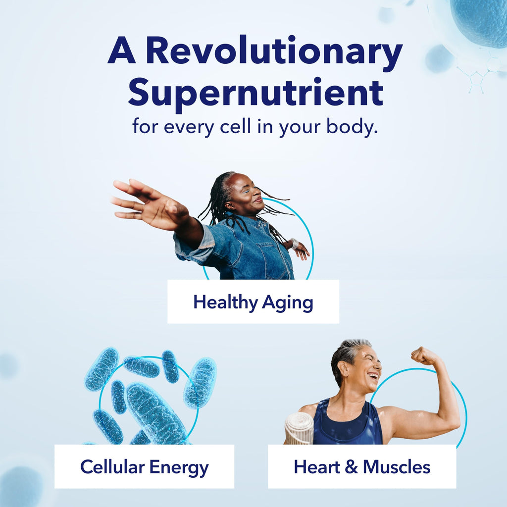 NAD+ Supplement Nicotinamide Riboside 300mg K989