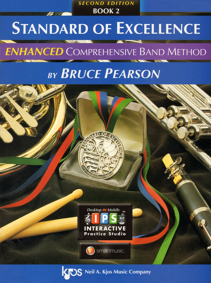 Alto Saxophone Book 2 Z623763
