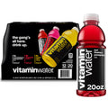 Nutrient Enhanced Flavored Water Beverage 20 fl oz 12 Pack L66072