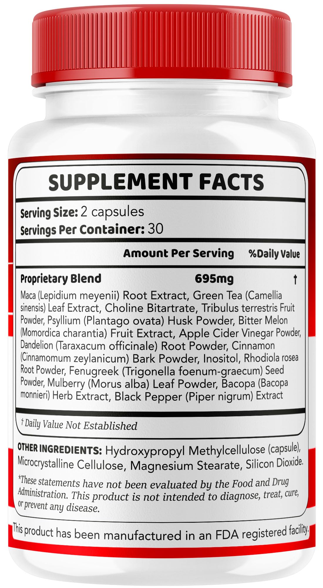 300 Capsules Multivitamin A2047