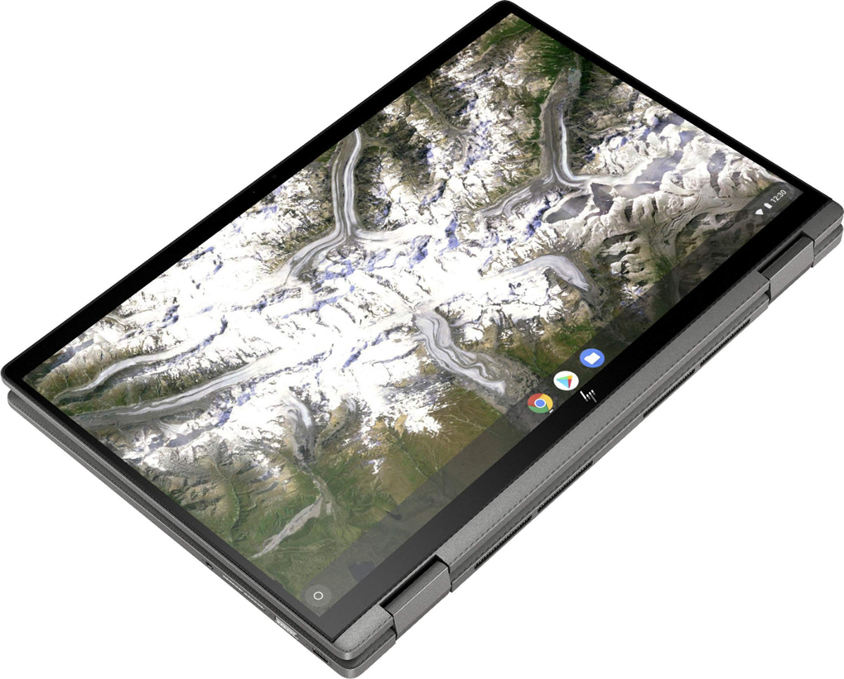 2-in-1 Chromebook H279