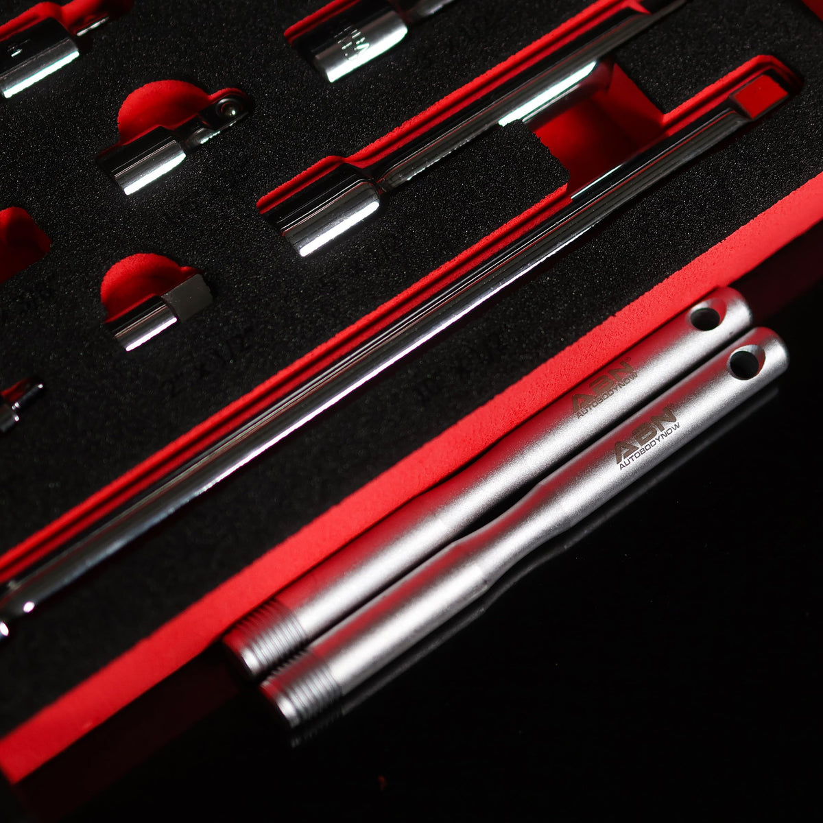 Wheel Hanger Pin Set 2 Pack M14 x P1.5 F425974